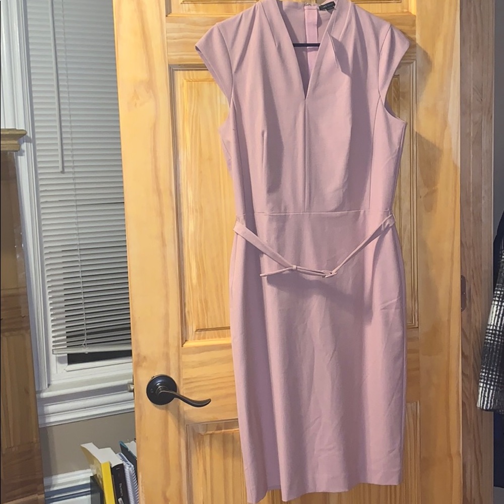 Ann Taylor Dress